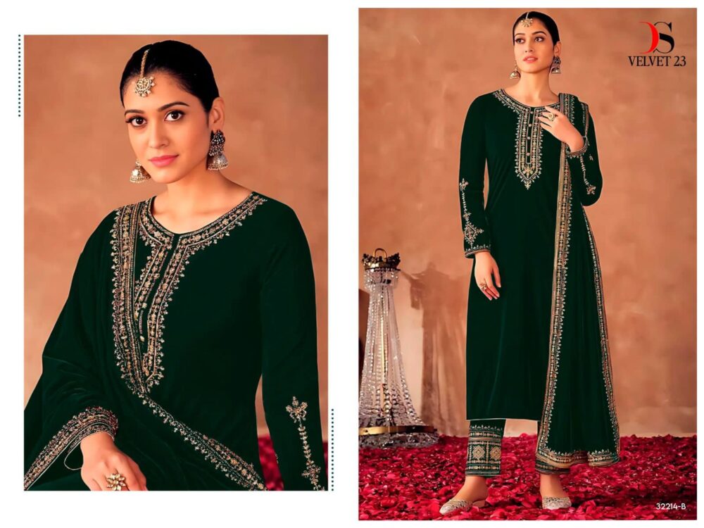 VELVET 23 32214 COLORS BY DEEPSY SUITS - Image 4
